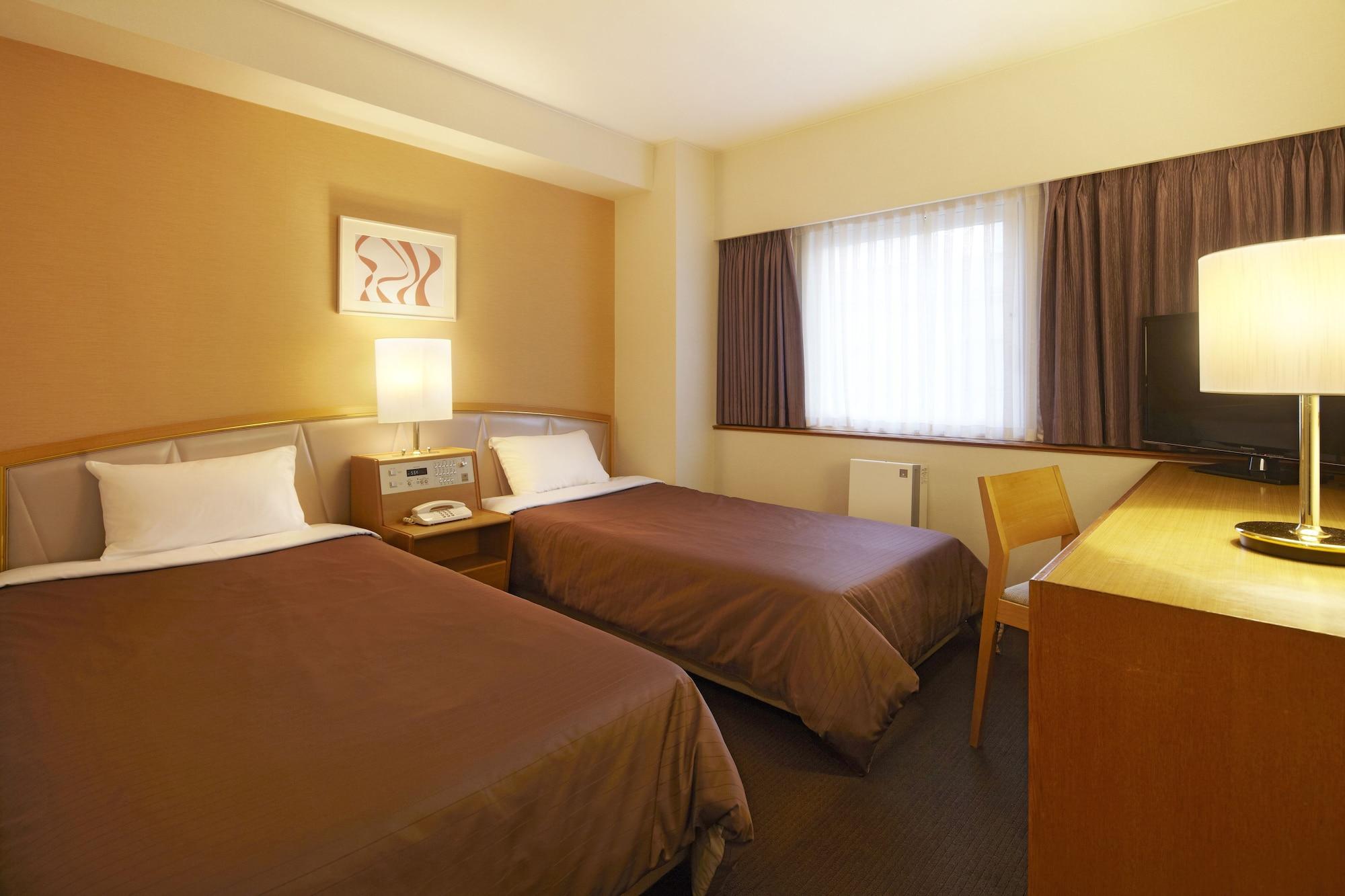 Hotel New Hankyu Osaka Exterior photo