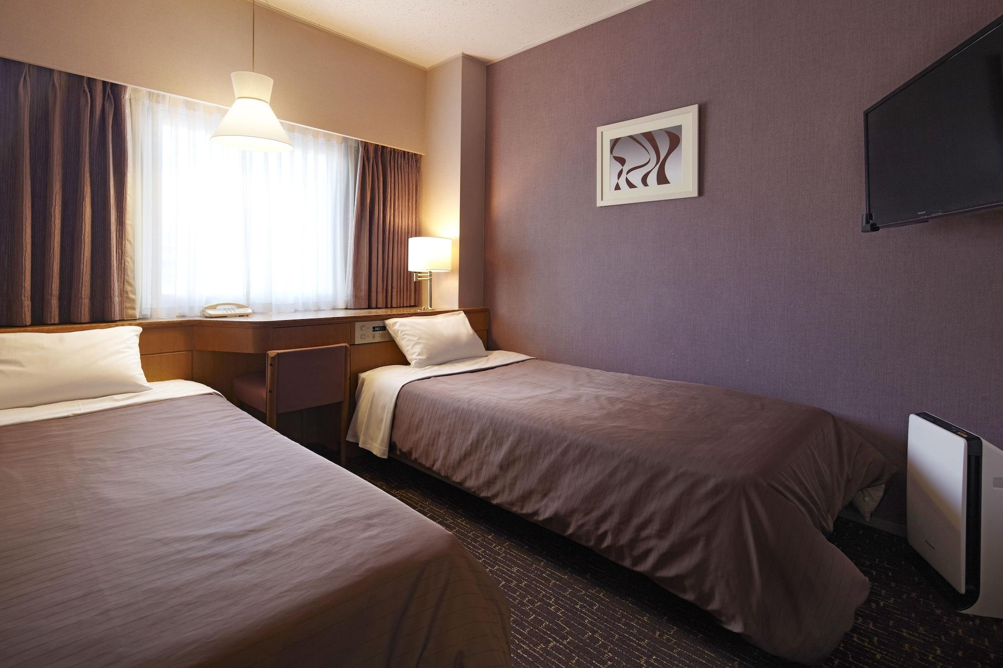 Hotel New Hankyu Osaka Exterior photo
