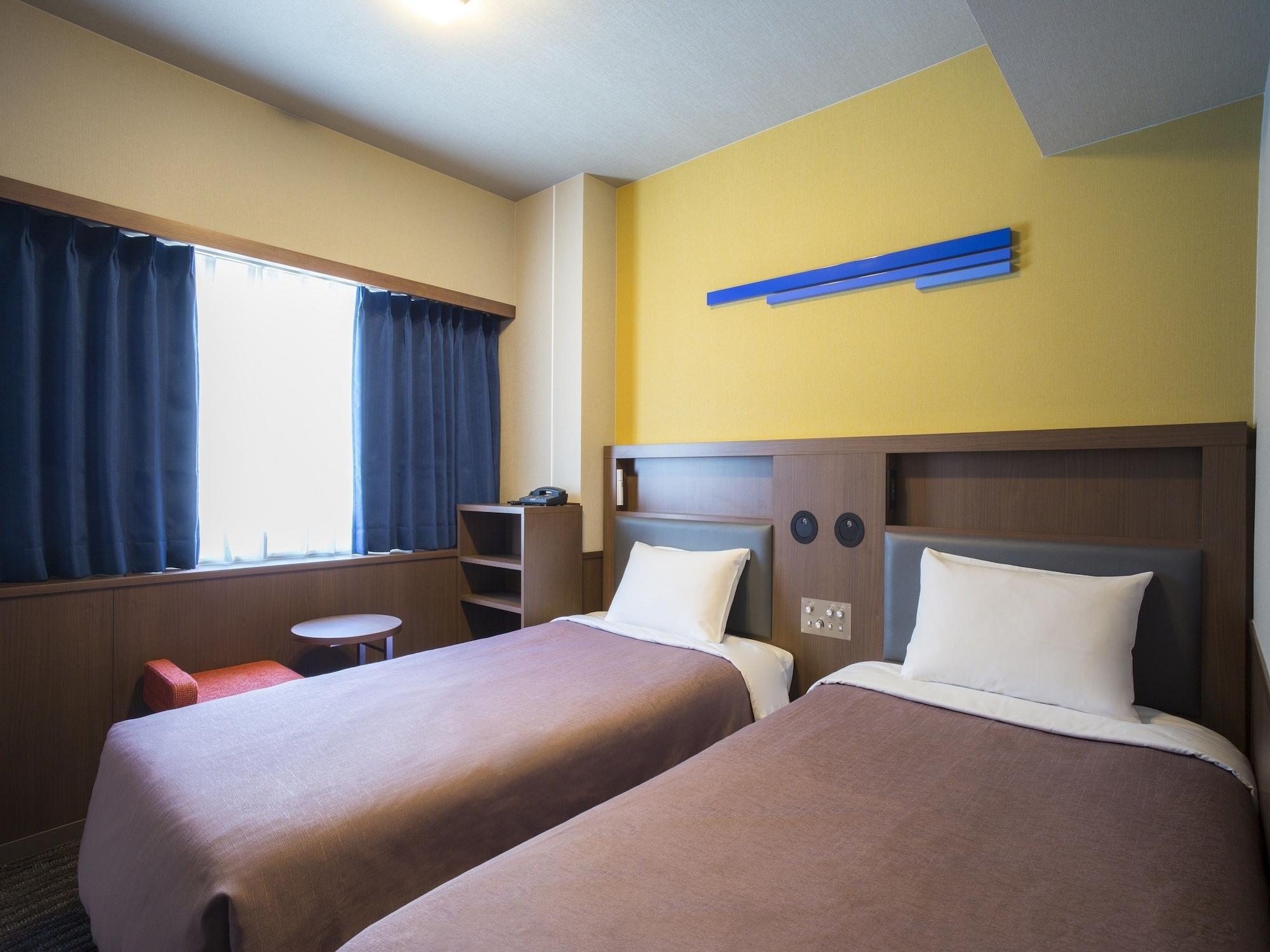 Hotel New Hankyu Osaka Exterior photo