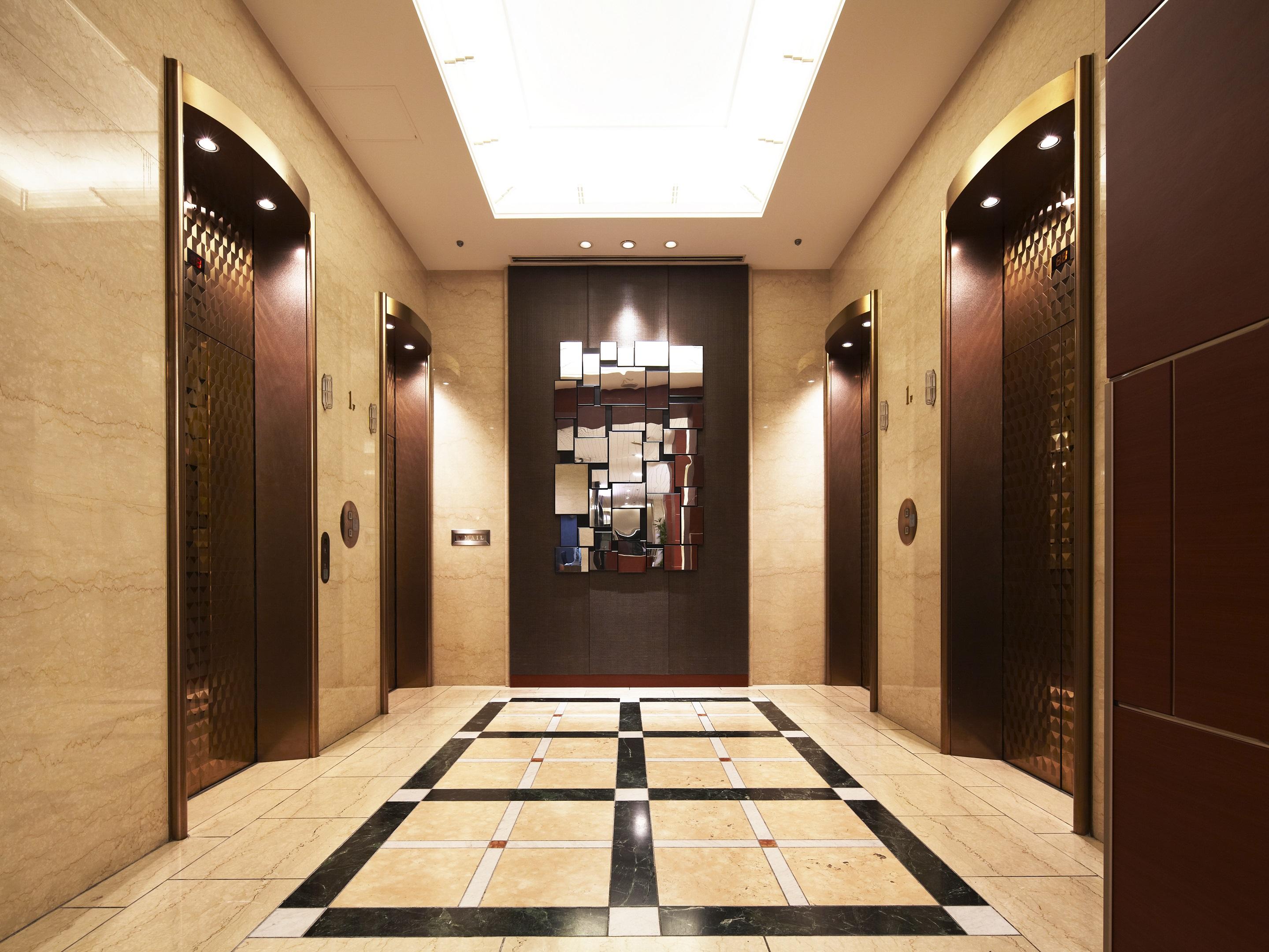 Hotel New Hankyu Osaka Exterior photo
