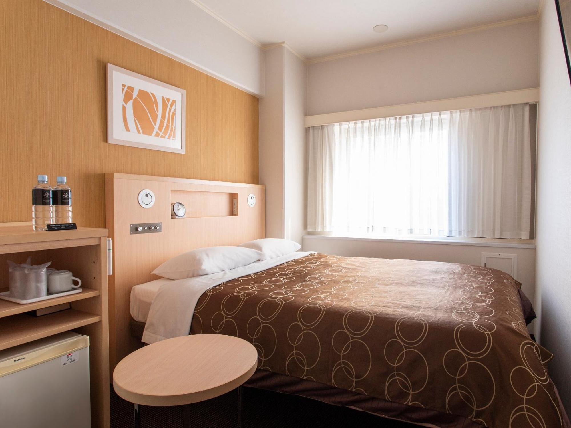 Hotel New Hankyu Osaka Exterior photo