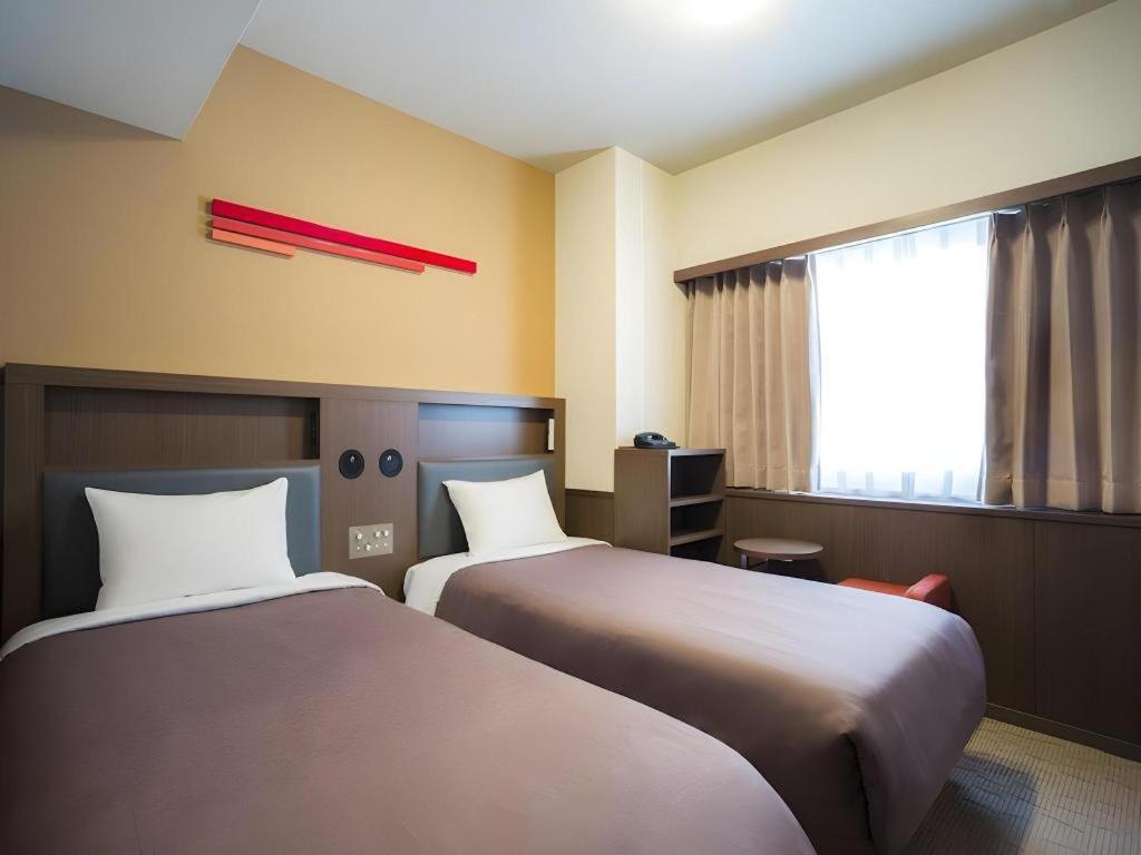 Hotel New Hankyu Osaka Exterior photo